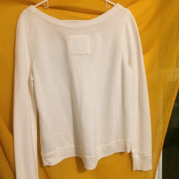 Abercrombie & Fitch Sweater - Picture 4 of 4